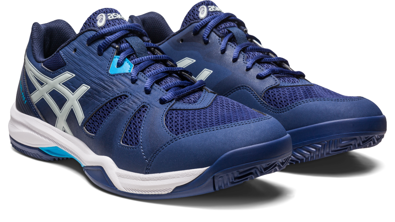 Zapatilla Asics Gel-Padel Pro 5 Marino