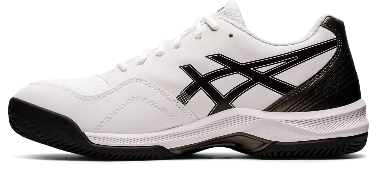 Zapatilla Asics Gel-Padel Pro 5 Blanca
