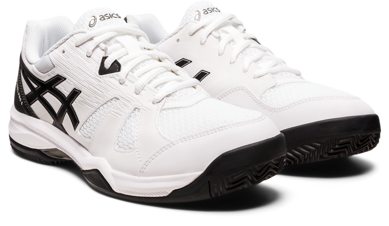 Zapatilla Asics Gel-Padel Pro 5 Blanca