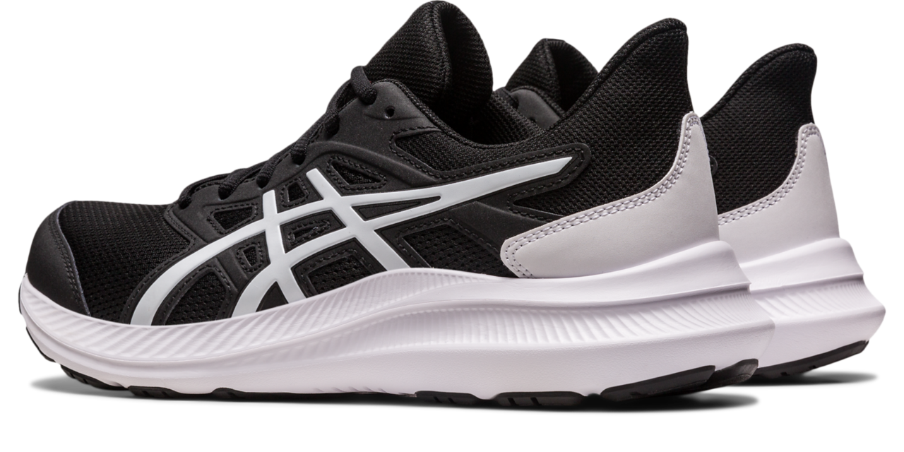 Zapatilla Asics Jolt 4 Negra