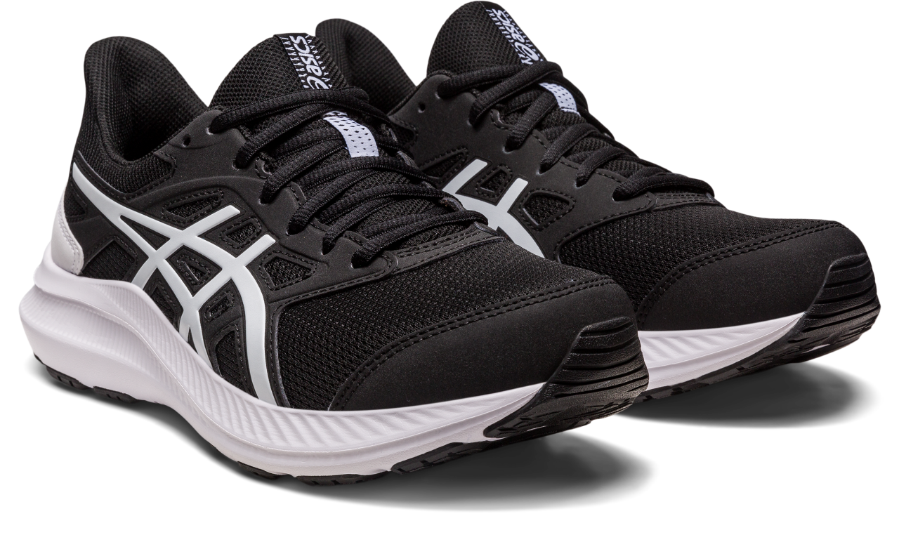 Zapatilla Asics Jolt 4 Negra