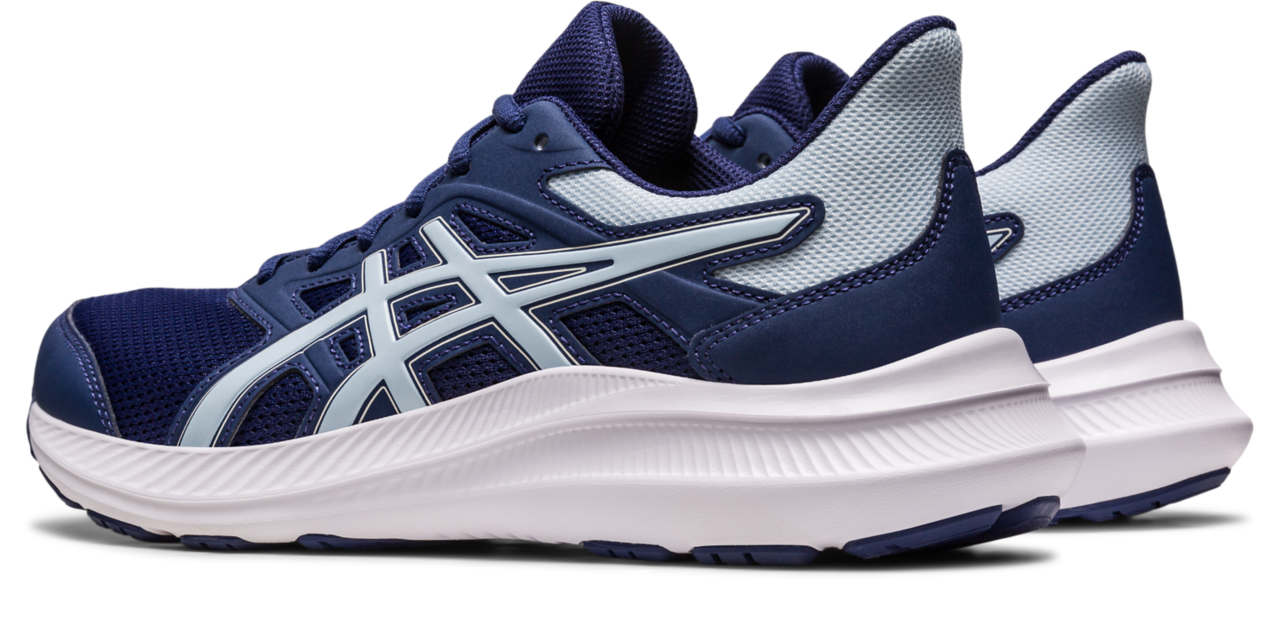 Zapatilla Asics Jolt 4 Marino