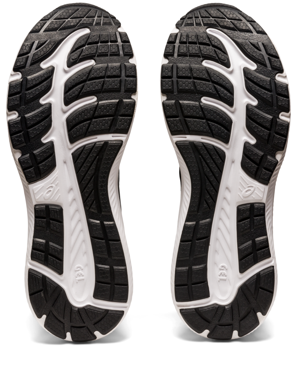Zapatilla Asics Gel-Contend 8 Negra