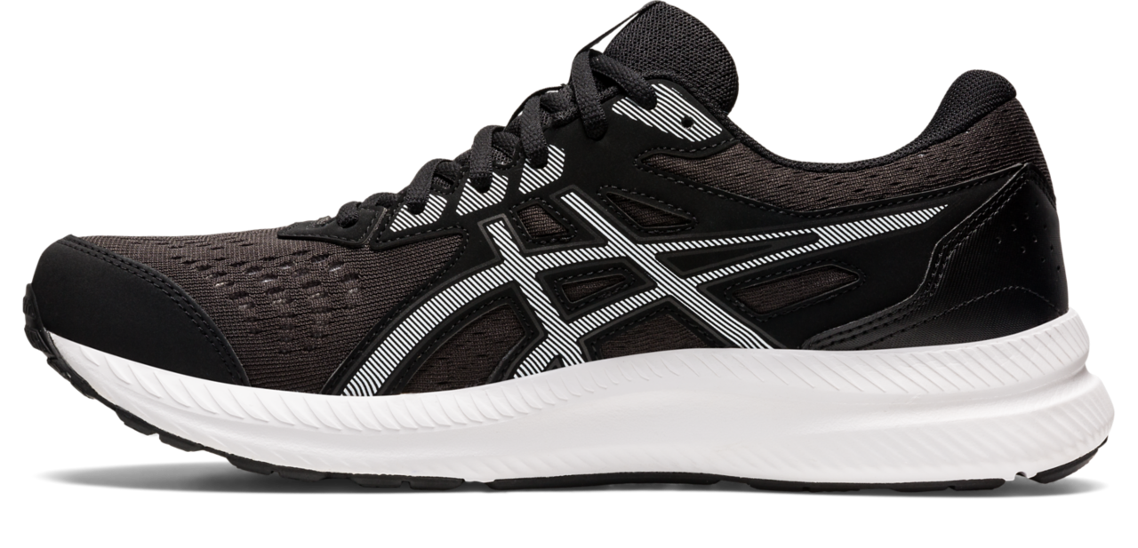 Zapatilla Asics Gel-Contend 8 Negra