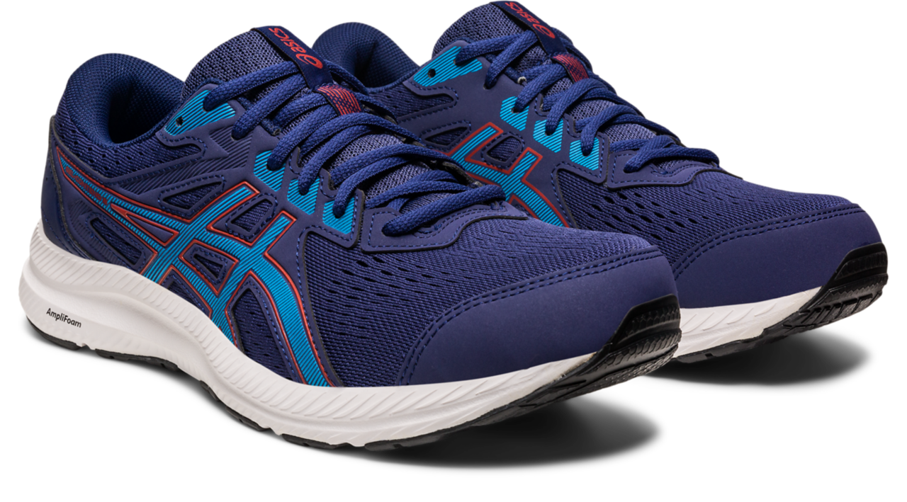 Zapatilla Asics Gel-Contend 8 Marino