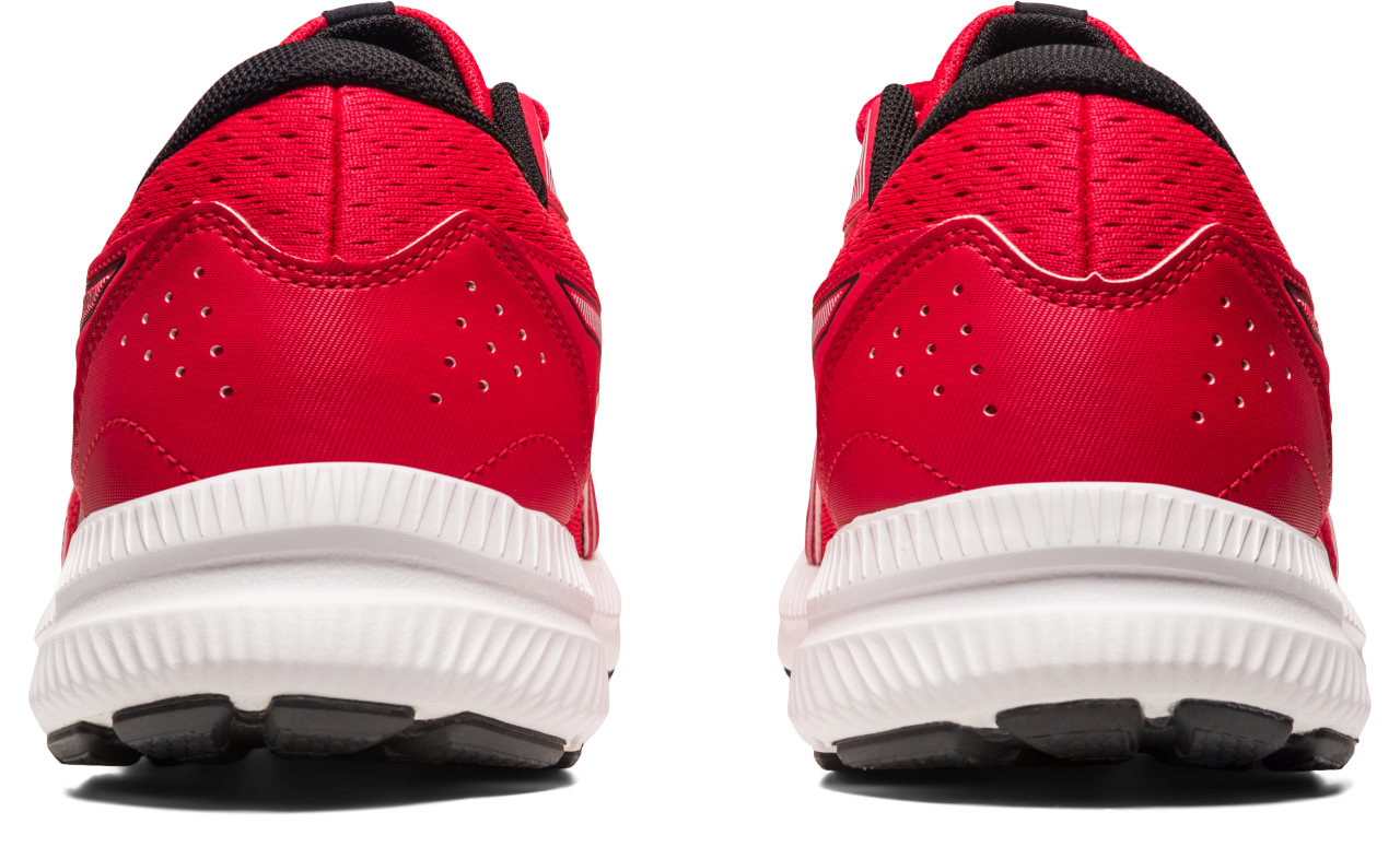 Zapatilla Asics Gel-Contend 8 Roja