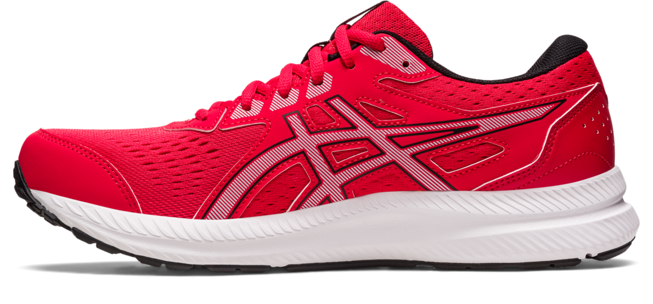 Zapatilla Asics Gel-Contend 8 Roja