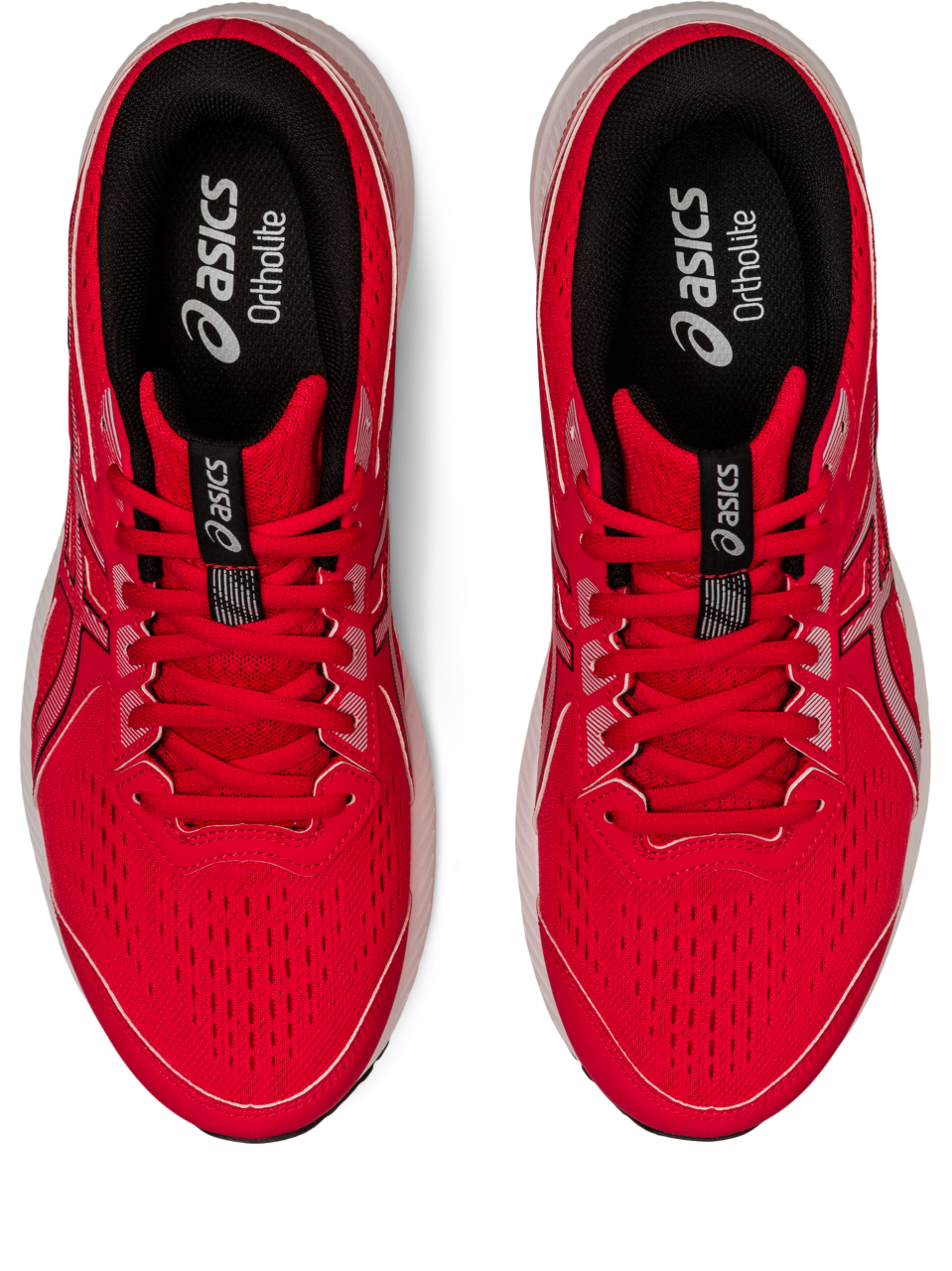 Zapatilla Asics Gel-Contend 8 Roja