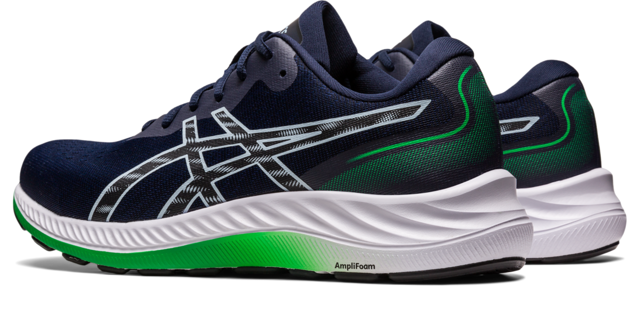 Zapatilla Asics Gel-Excite 9 Marino
