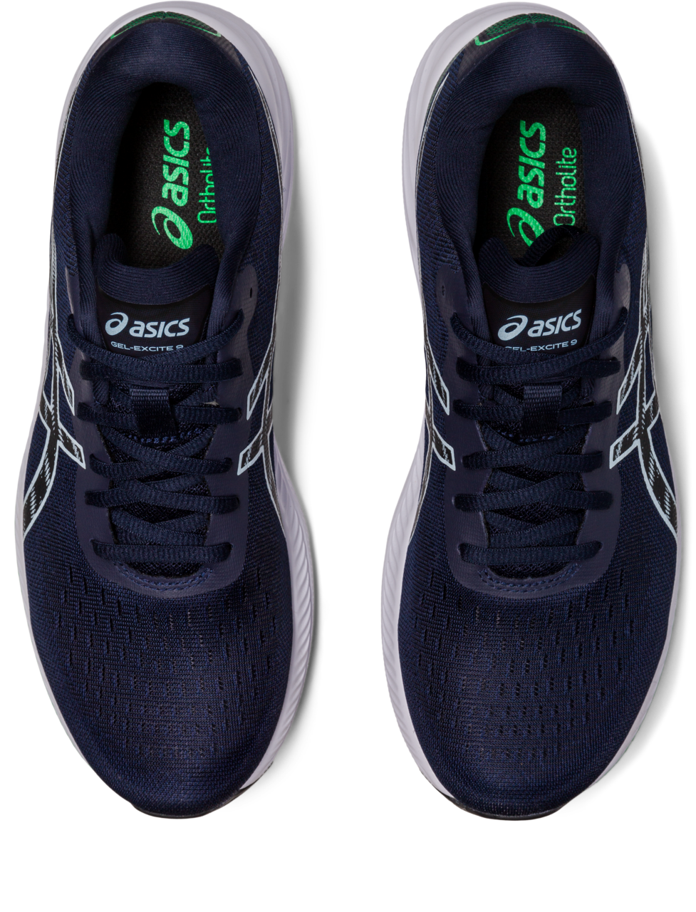 Zapatilla Asics Gel-Excite 9 Marino