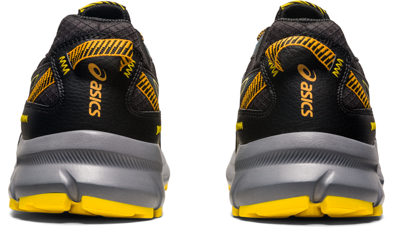 Zapatilla Asics Trail Scout 2 Negra