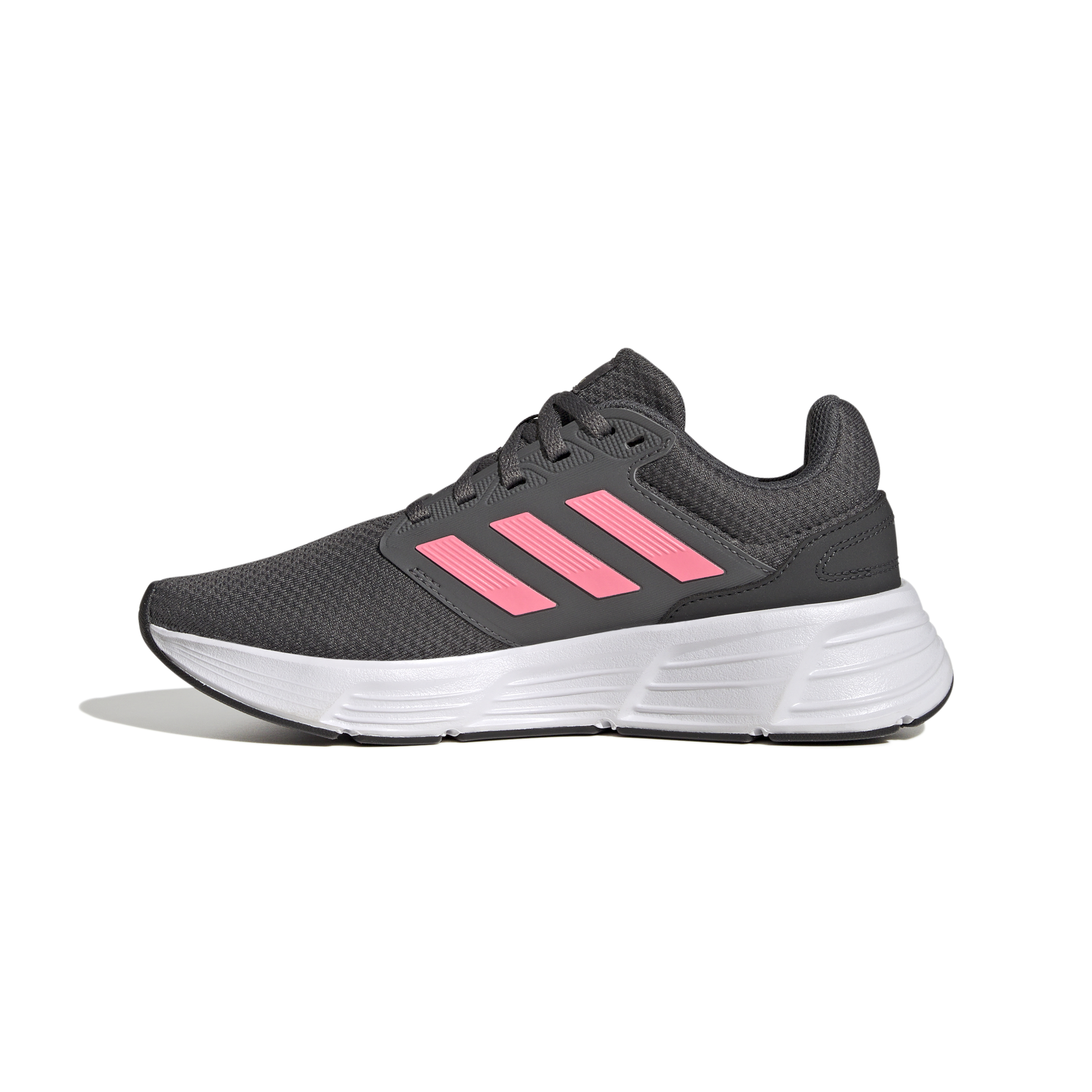 Zapatilla Adidas Galaxy 6 Gris