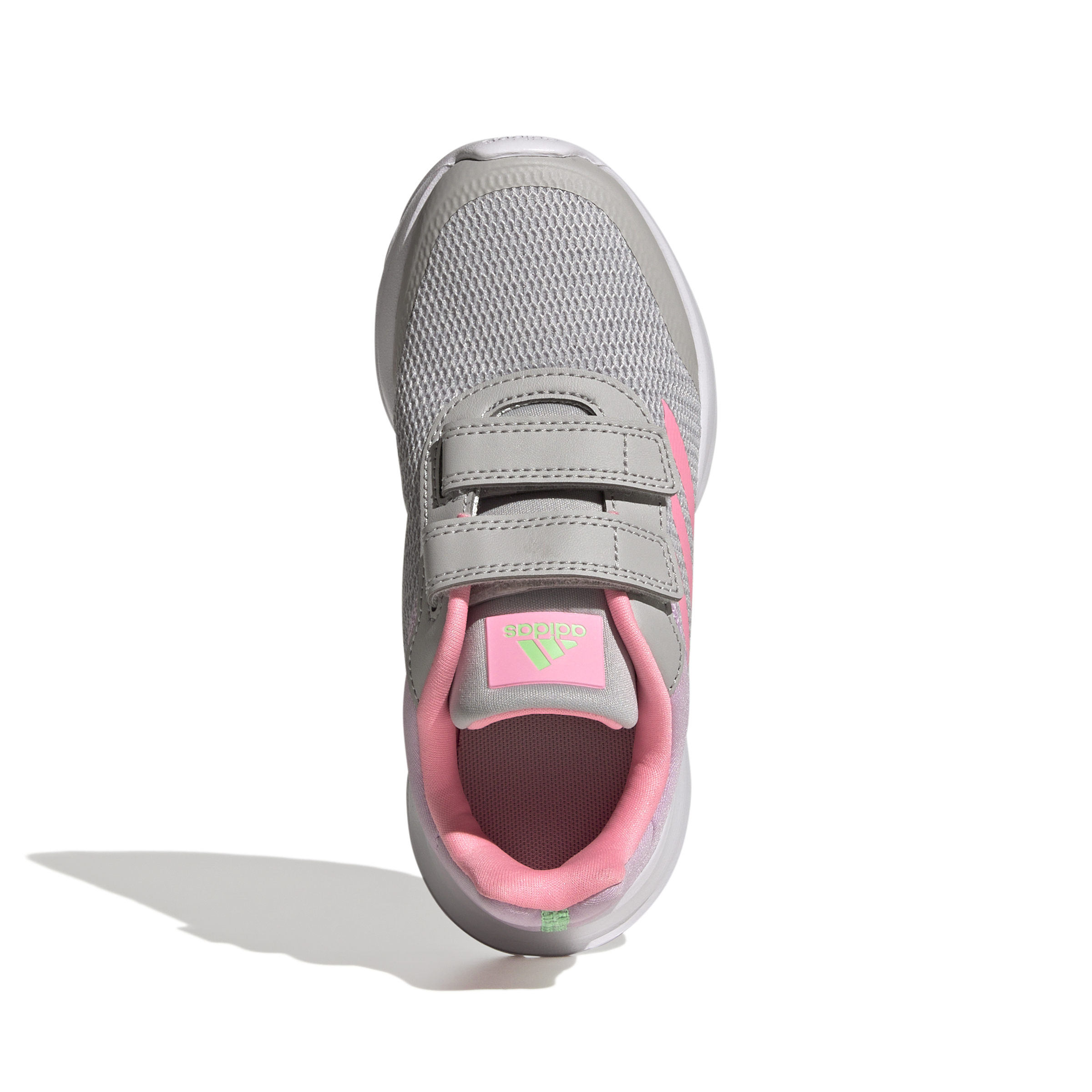 Zapatilla Adidas Tensaur Run Gris