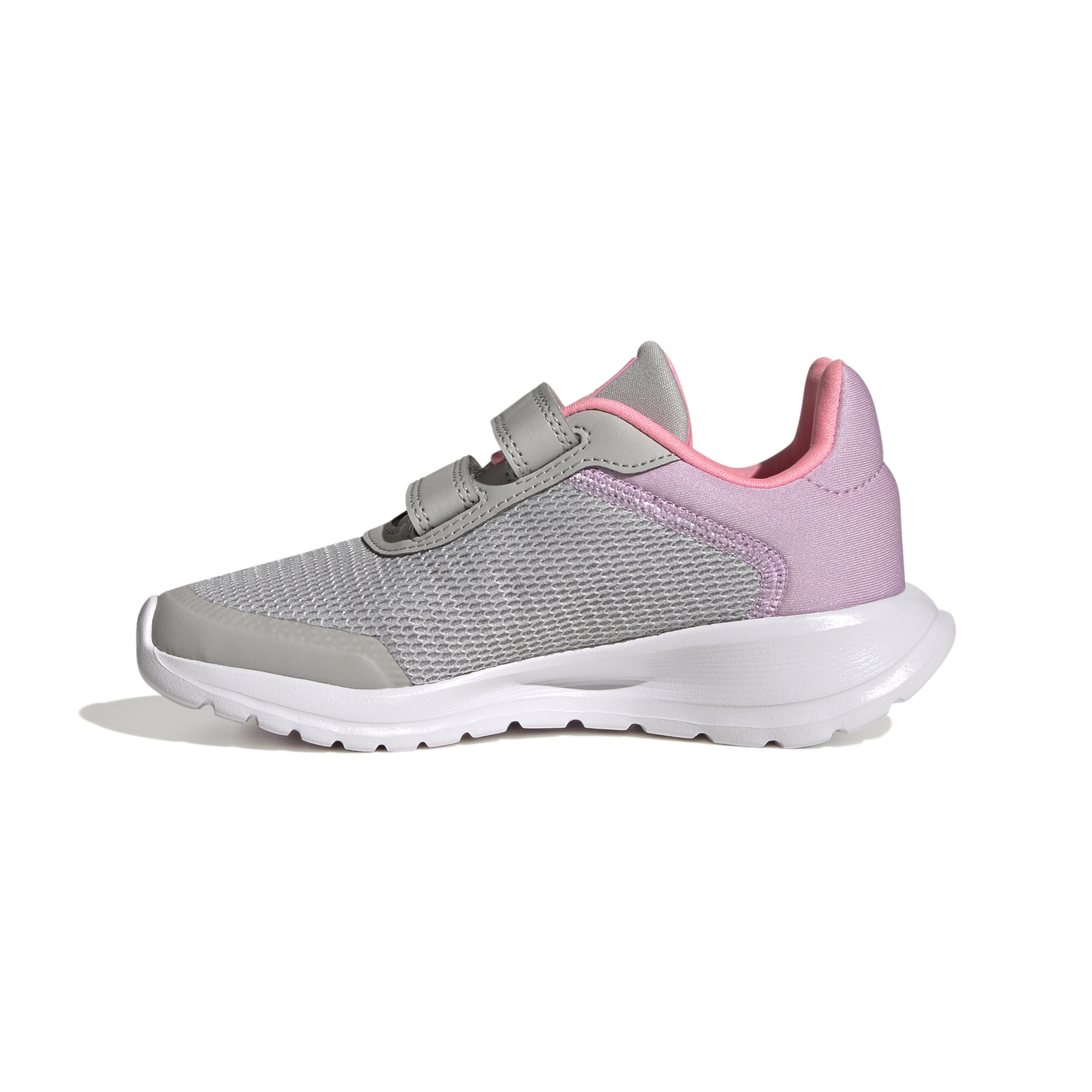 Zapatilla Adidas Tensaur Run Gris