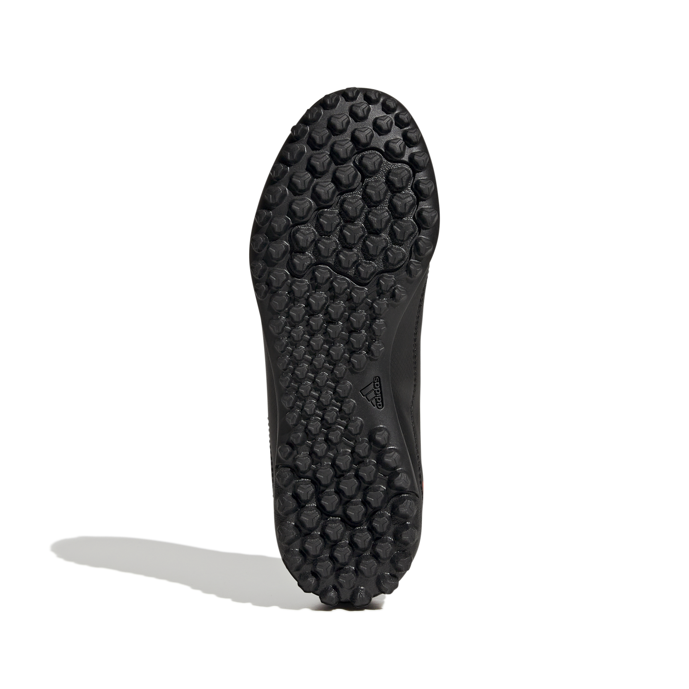Botas Adidas Speedportal 4 Tf Negra