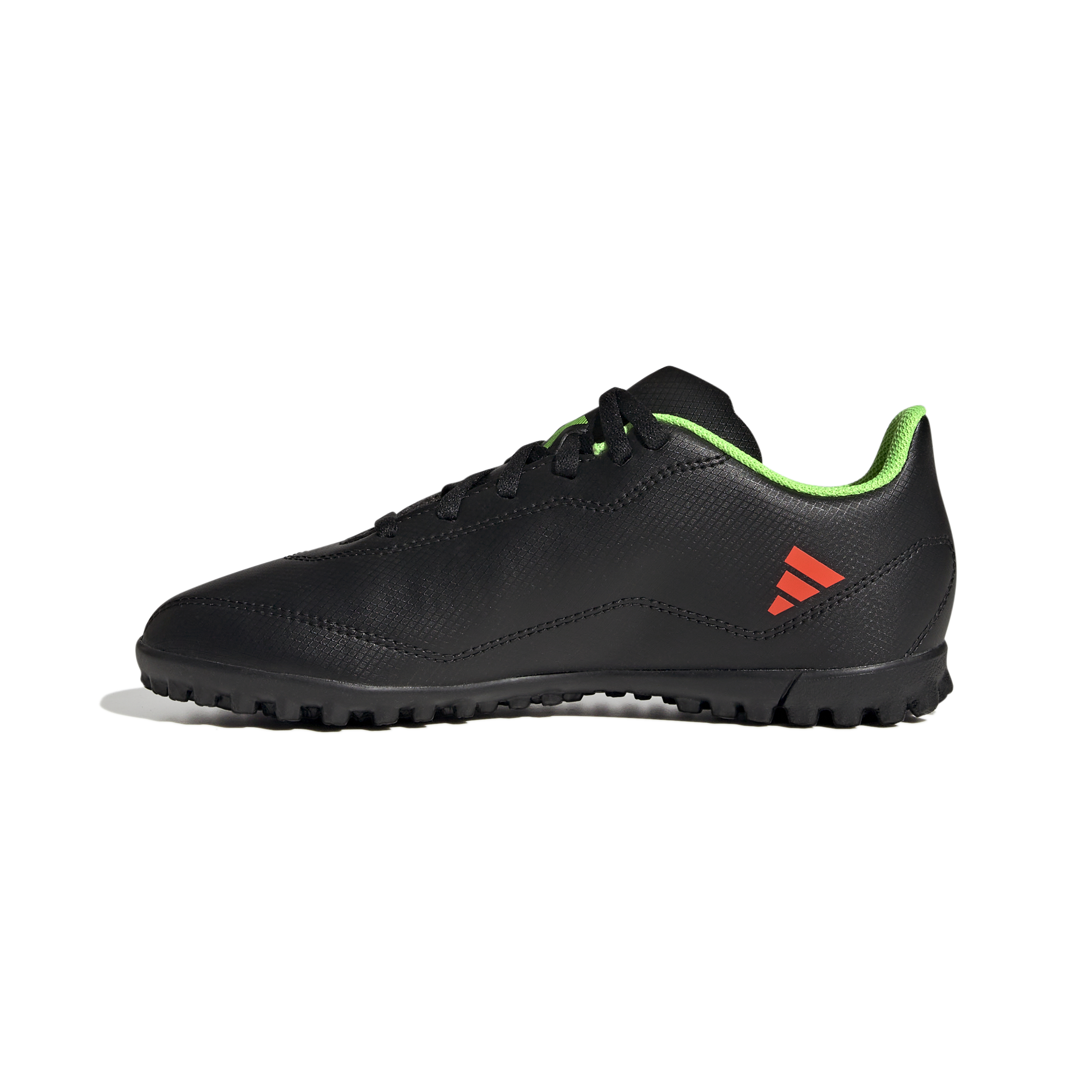 Botas Adidas Speedportal 4 Tf Negra