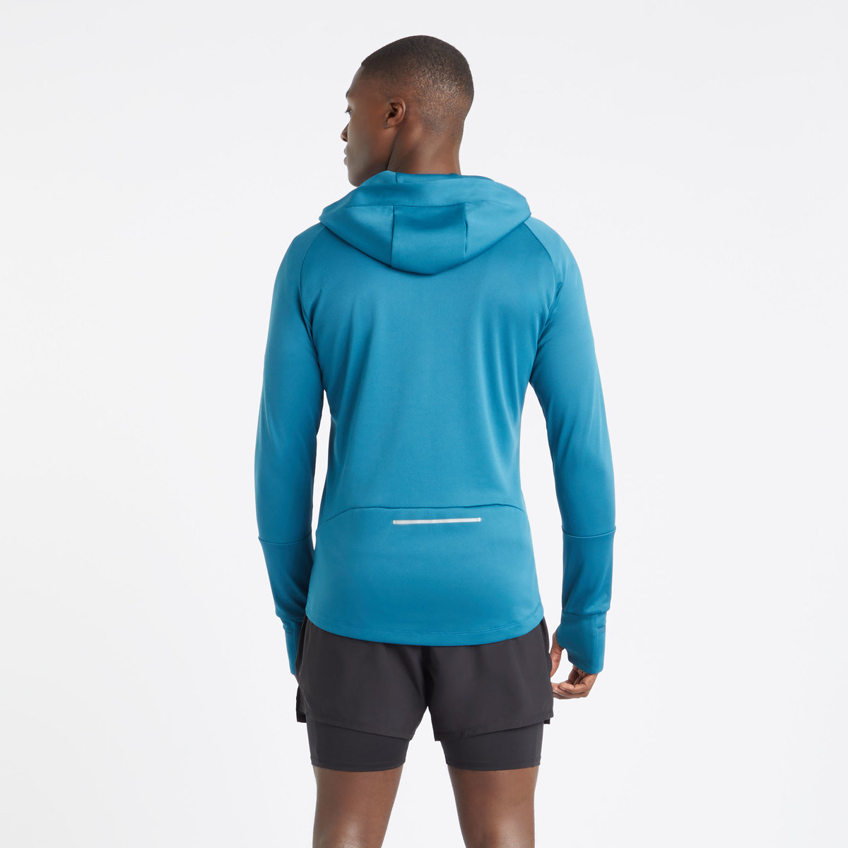 SUDADERA UMBRO PRO TRAINING ELITE HALF ZIP HOODIE
