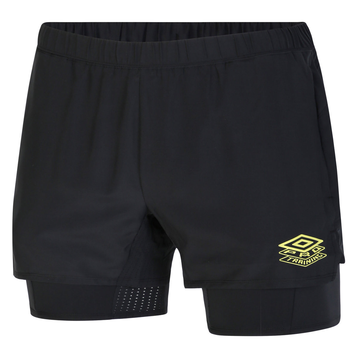 SHORT UMBRO PRO TRAINING ELITE HYBRID SHORT