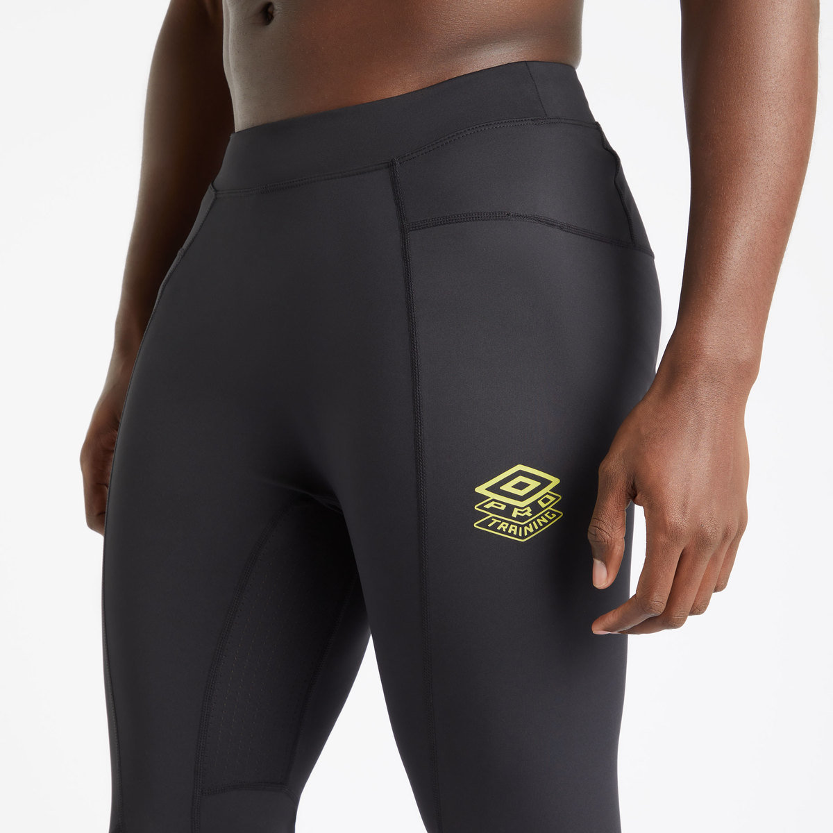 MALLAS UMBRO PRO TRAINING ELITE RUNNING TIGHT
