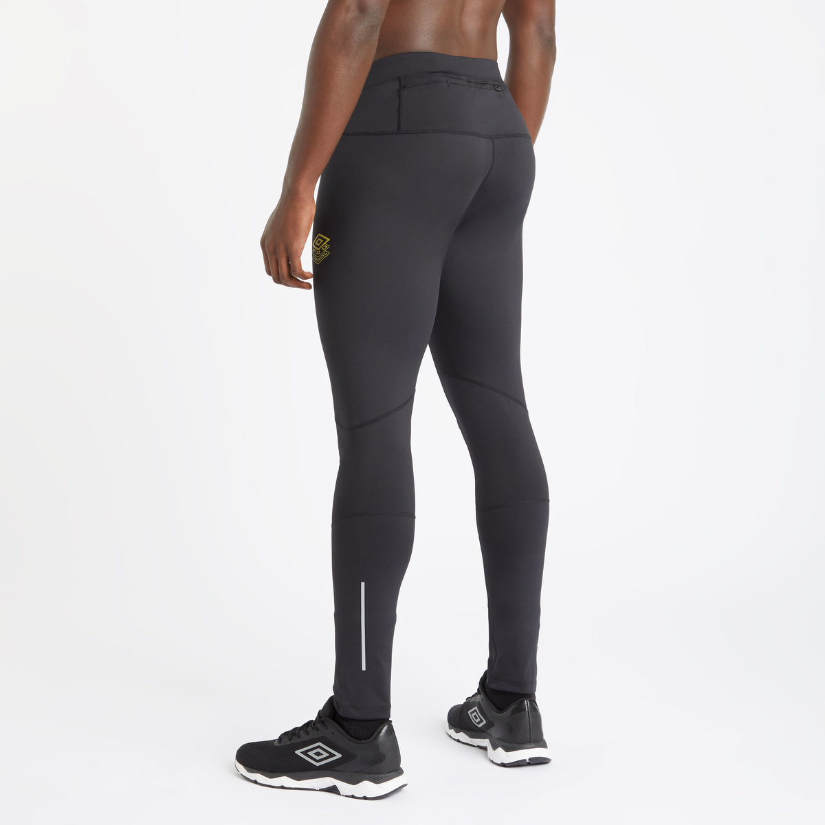 MALLAS UMBRO PRO TRAINING ELITE RUNNING TIGHT