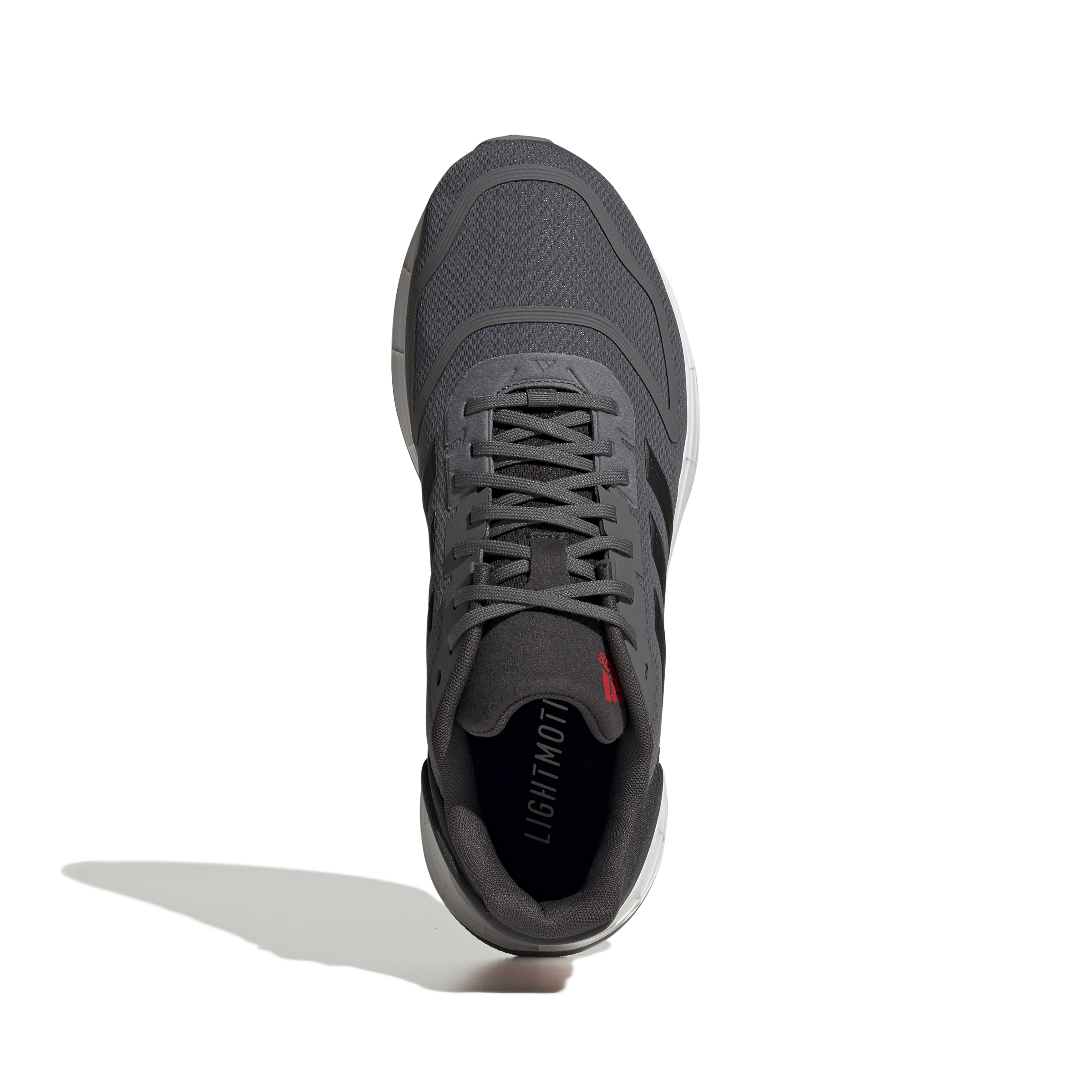 Zapatilla Adidas Duramo 10 Gris
