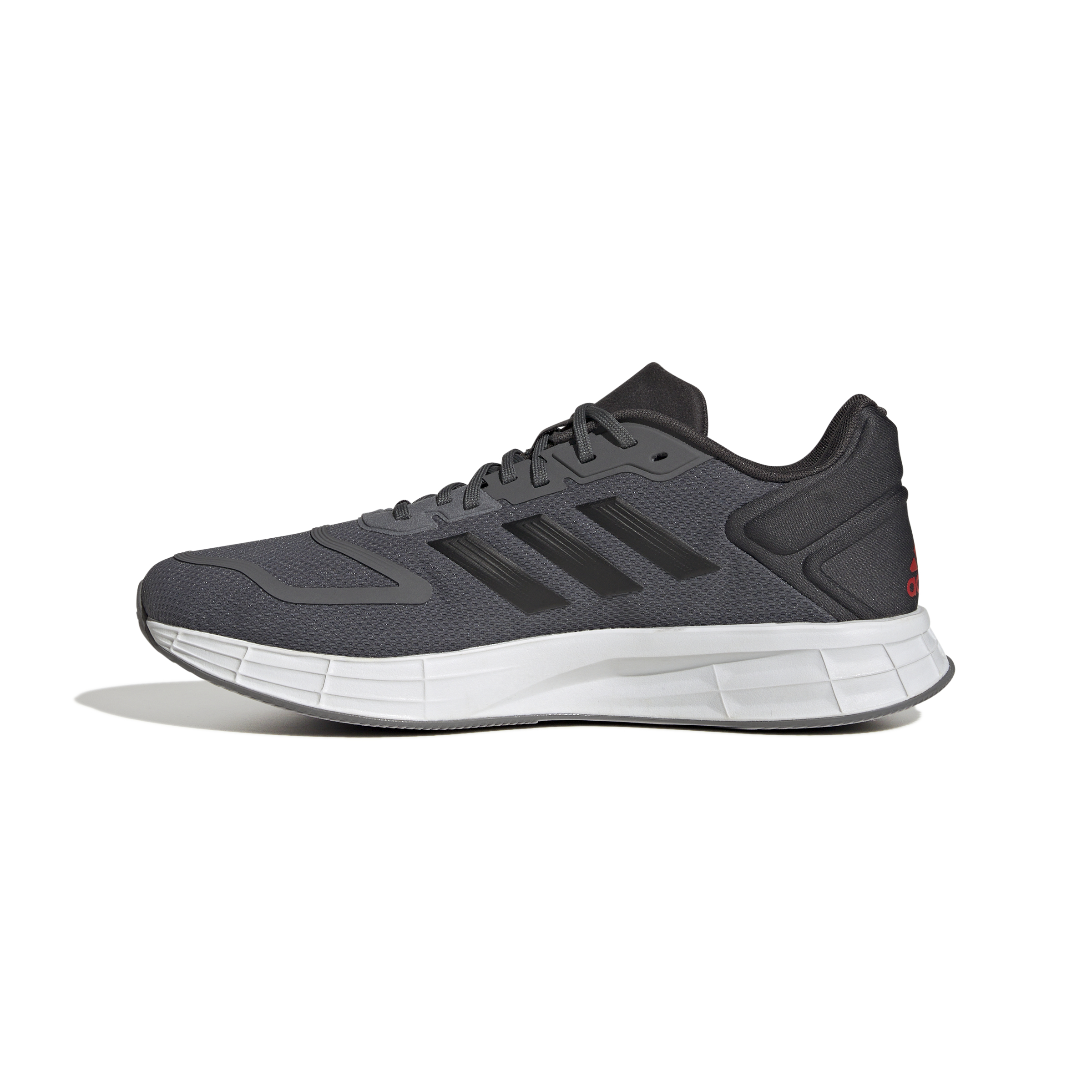 Zapatilla Adidas Duramo 10 Gris