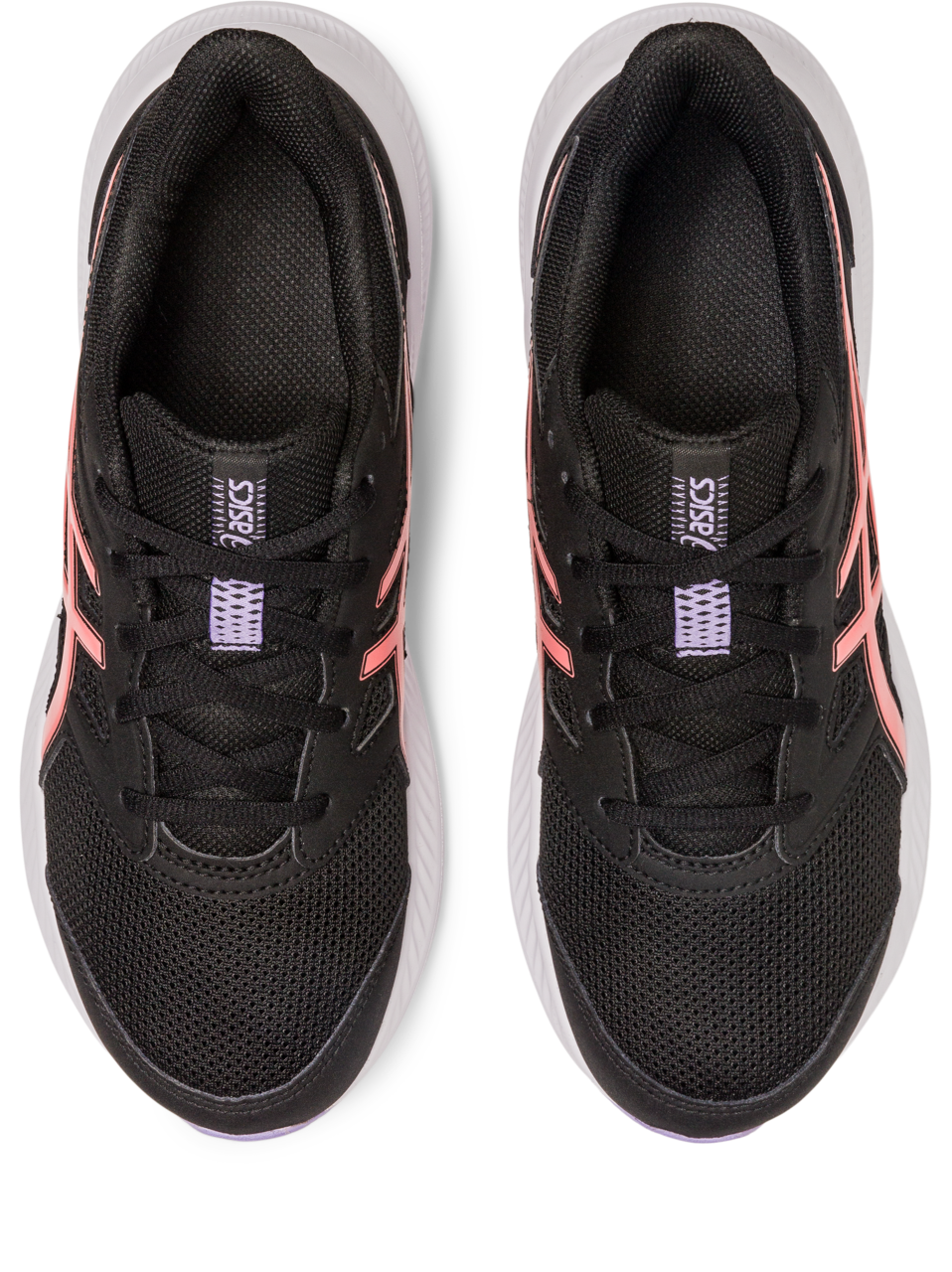Zapatilla Asics Jolt 4 Negra