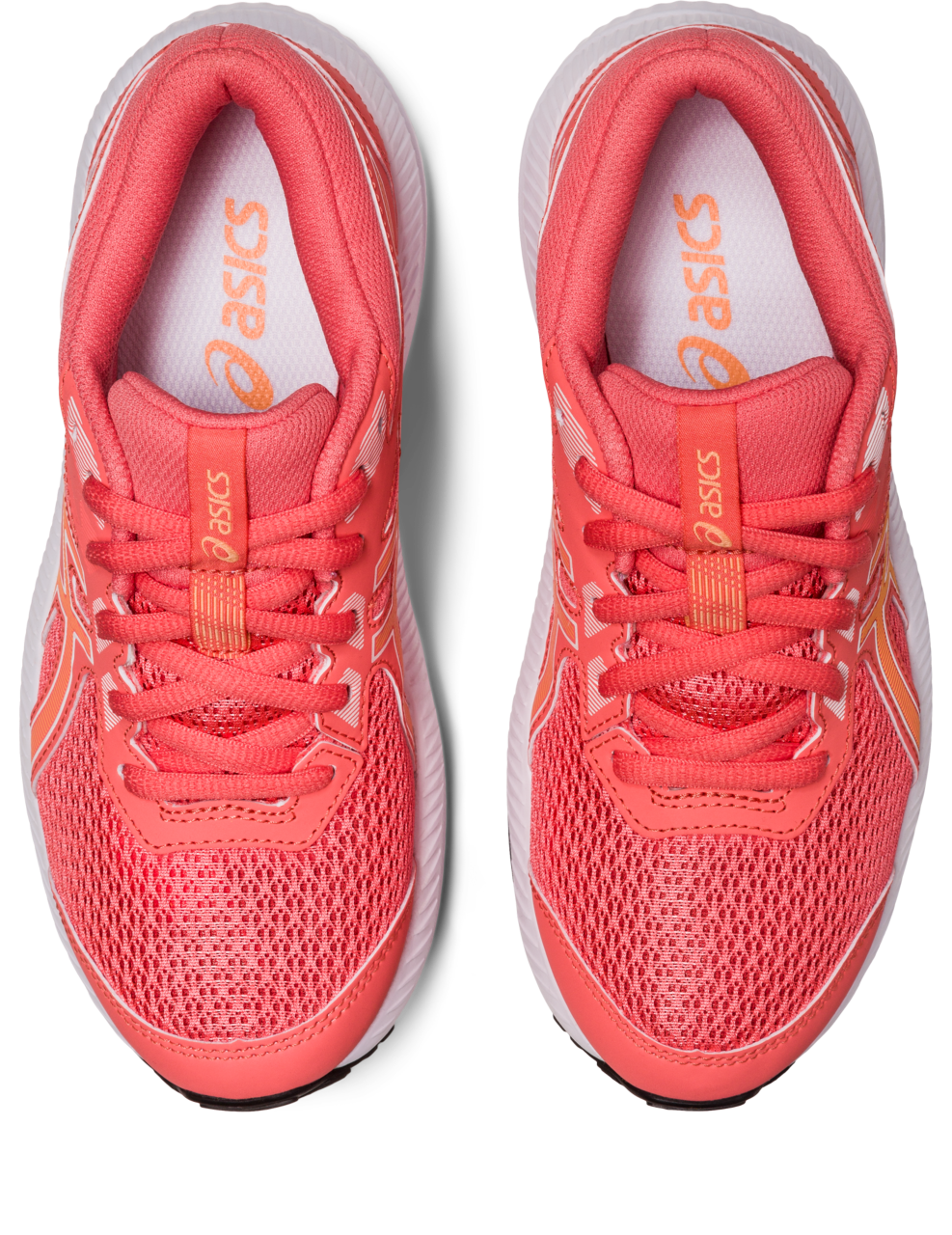 Zapatilla Asics Contend 8 Coral