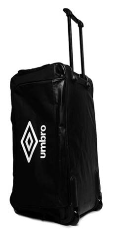 Bolsa Umbro Wheeled