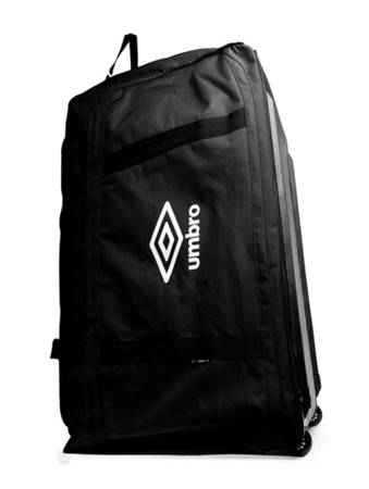 Bolsa Umbro Mammoth Carrier XXL (322L) Black