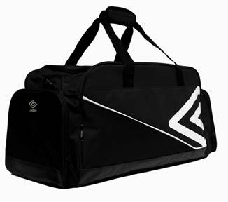 Bolsa Umbro Training Holdall - Talla S