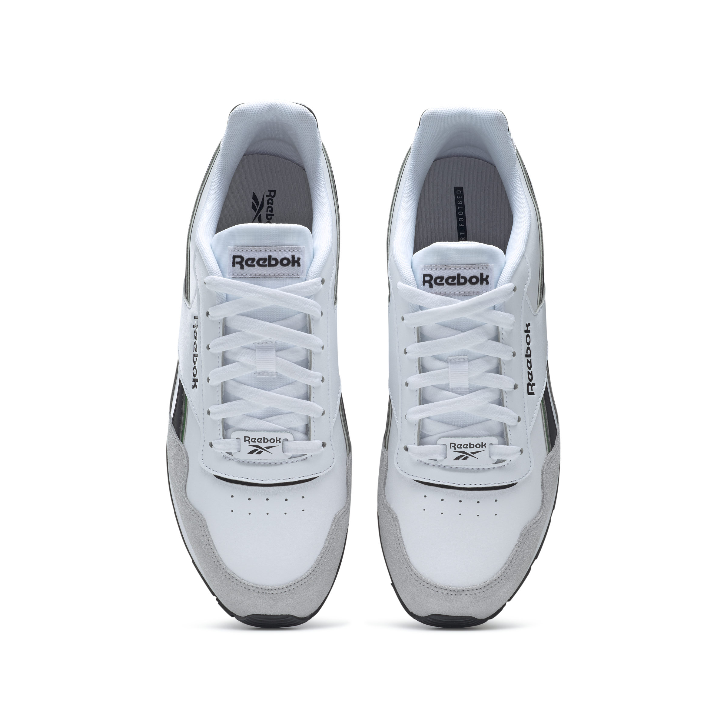 Zapatilla Reebok Royal Glide Blanca