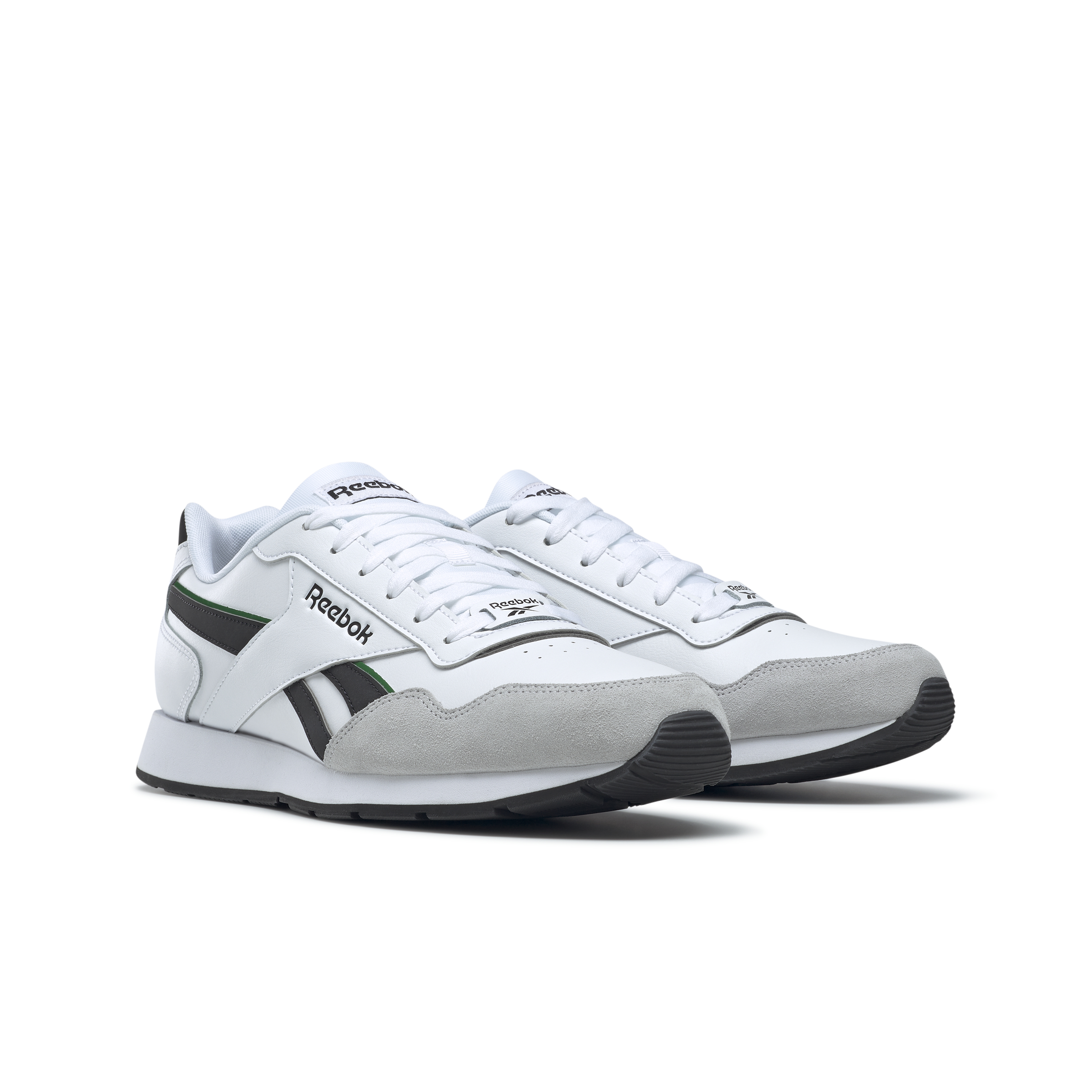 Zapatilla Reebok Royal Glide Blanca