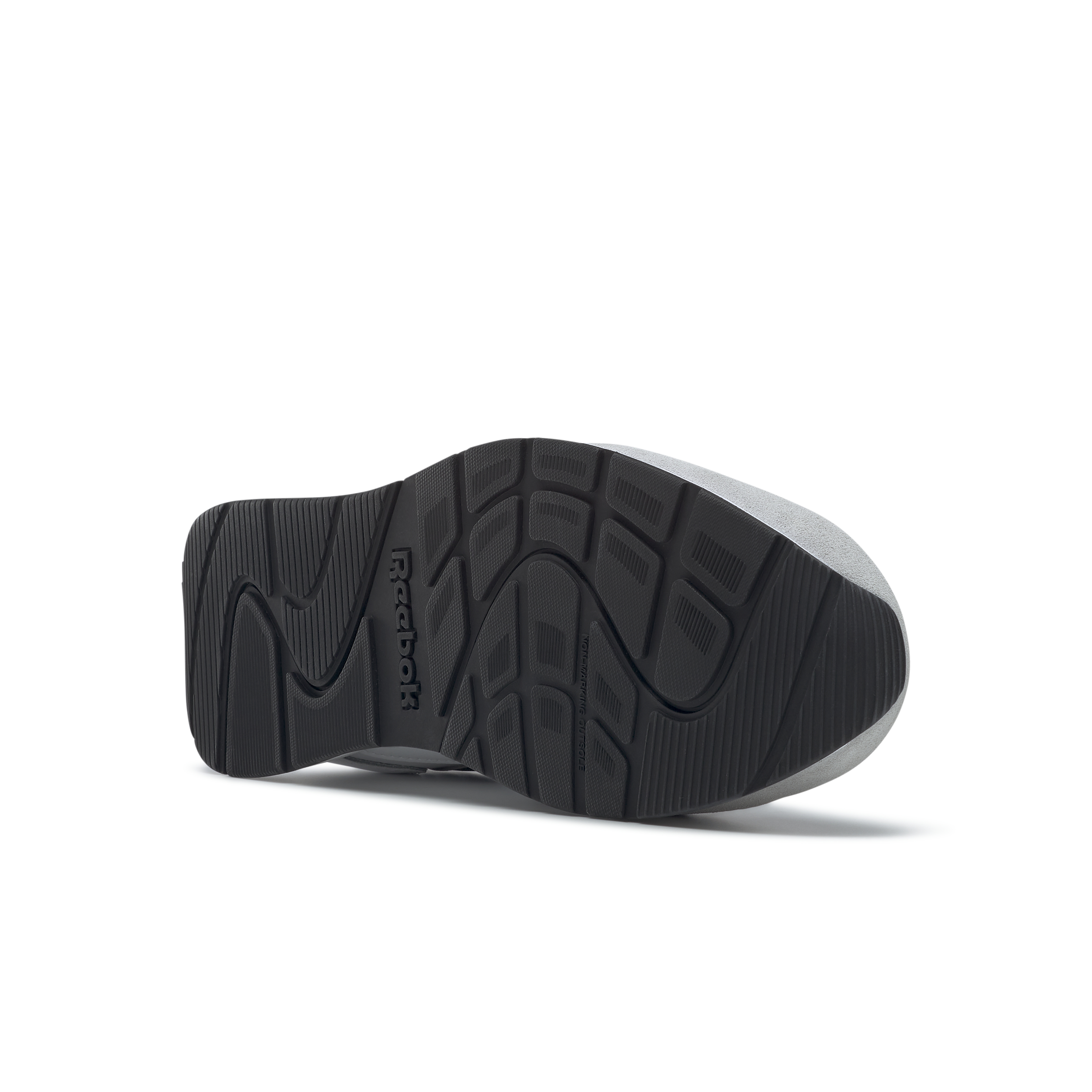 Zapatilla Reebok Royal Glide Blanca