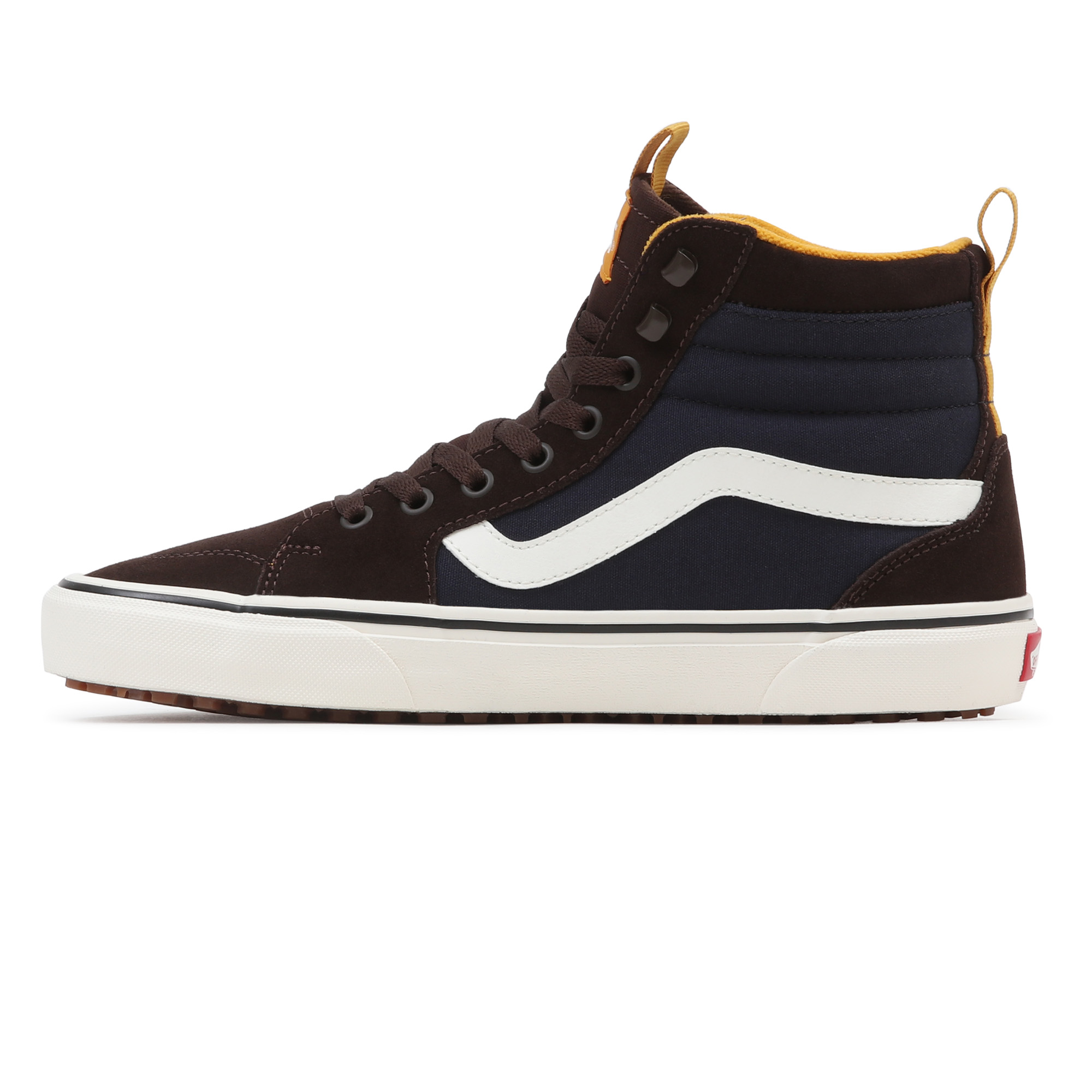 Zapatilla Vans Filmore Negra