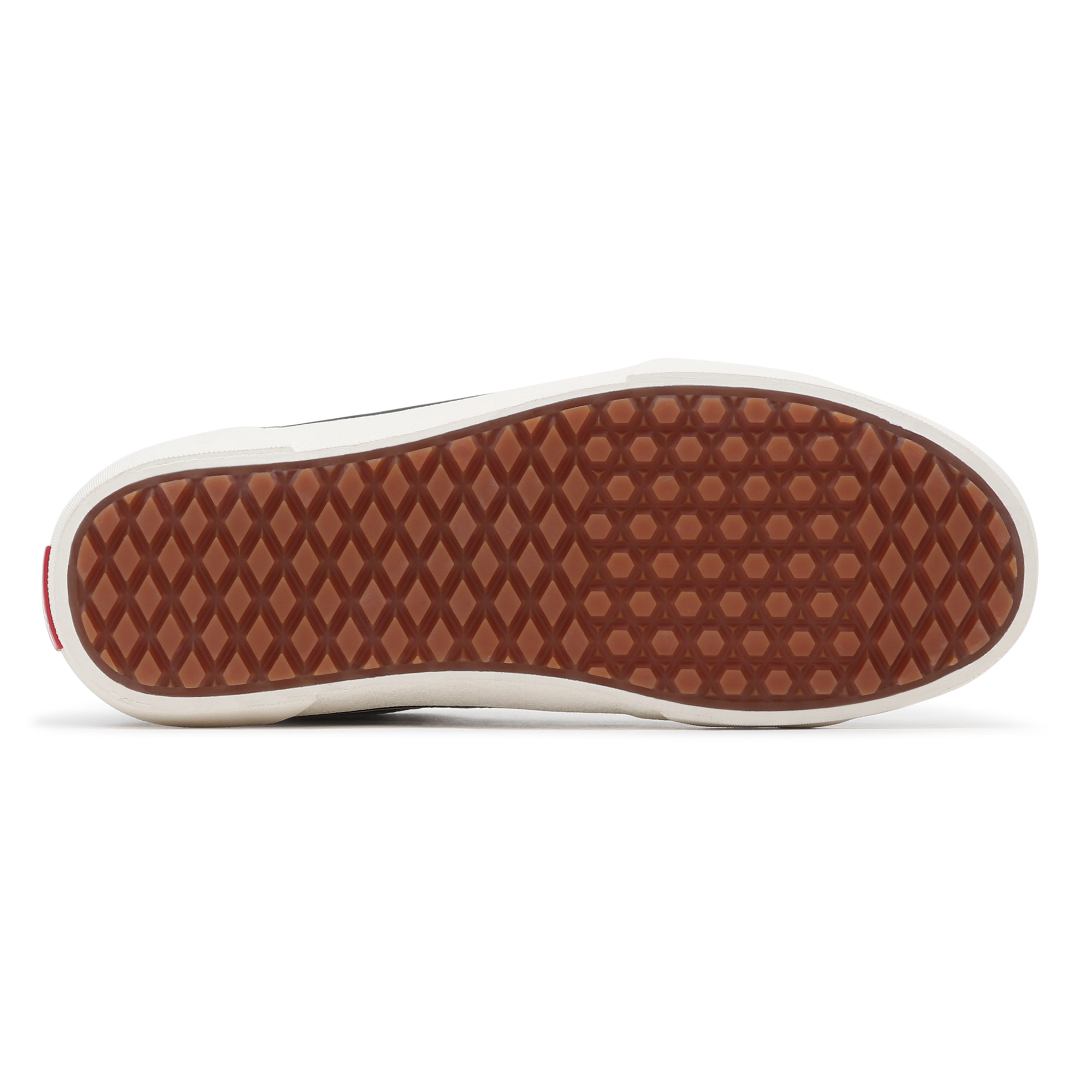 Zapatilla Vans Filmore Negra