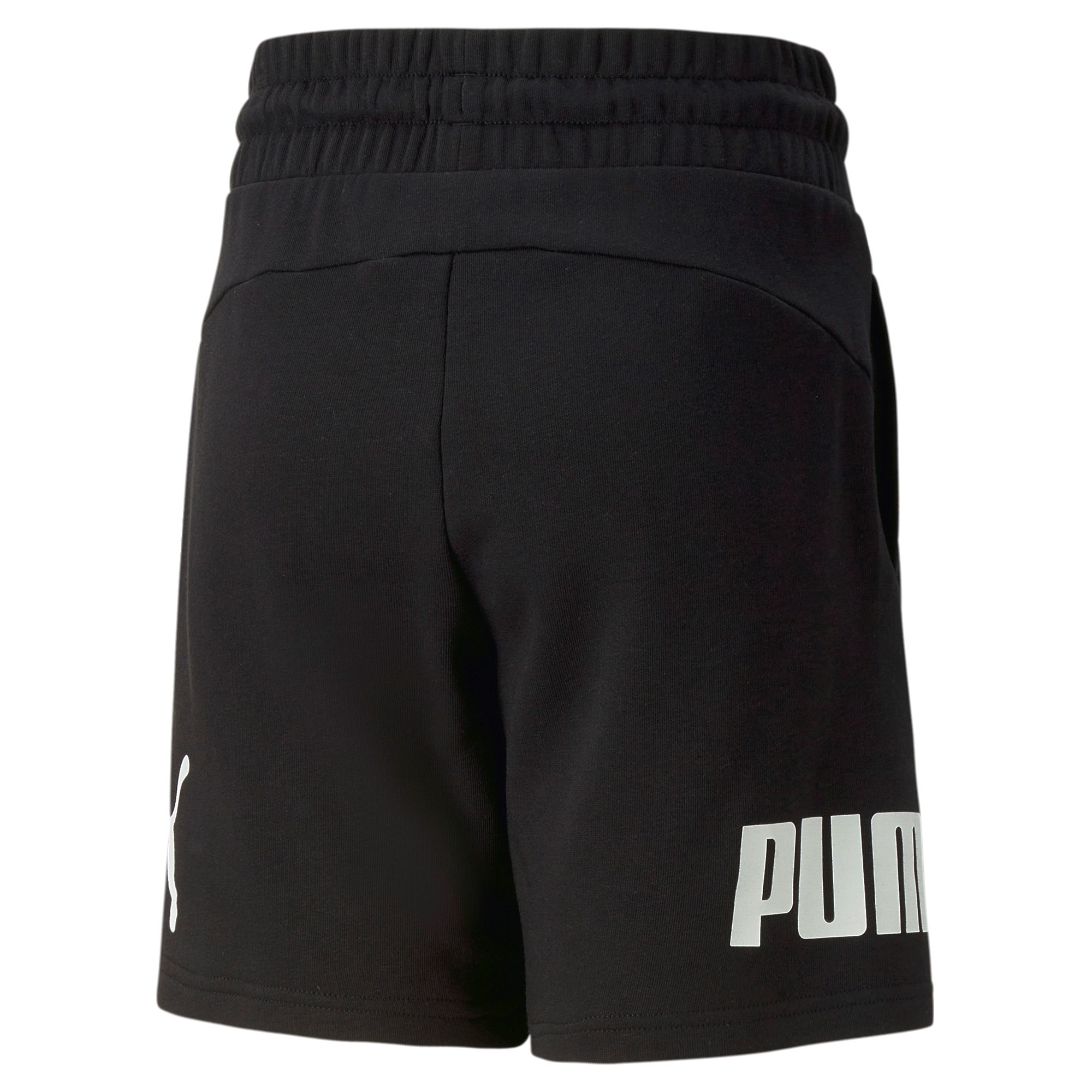Short Puma Power Negro