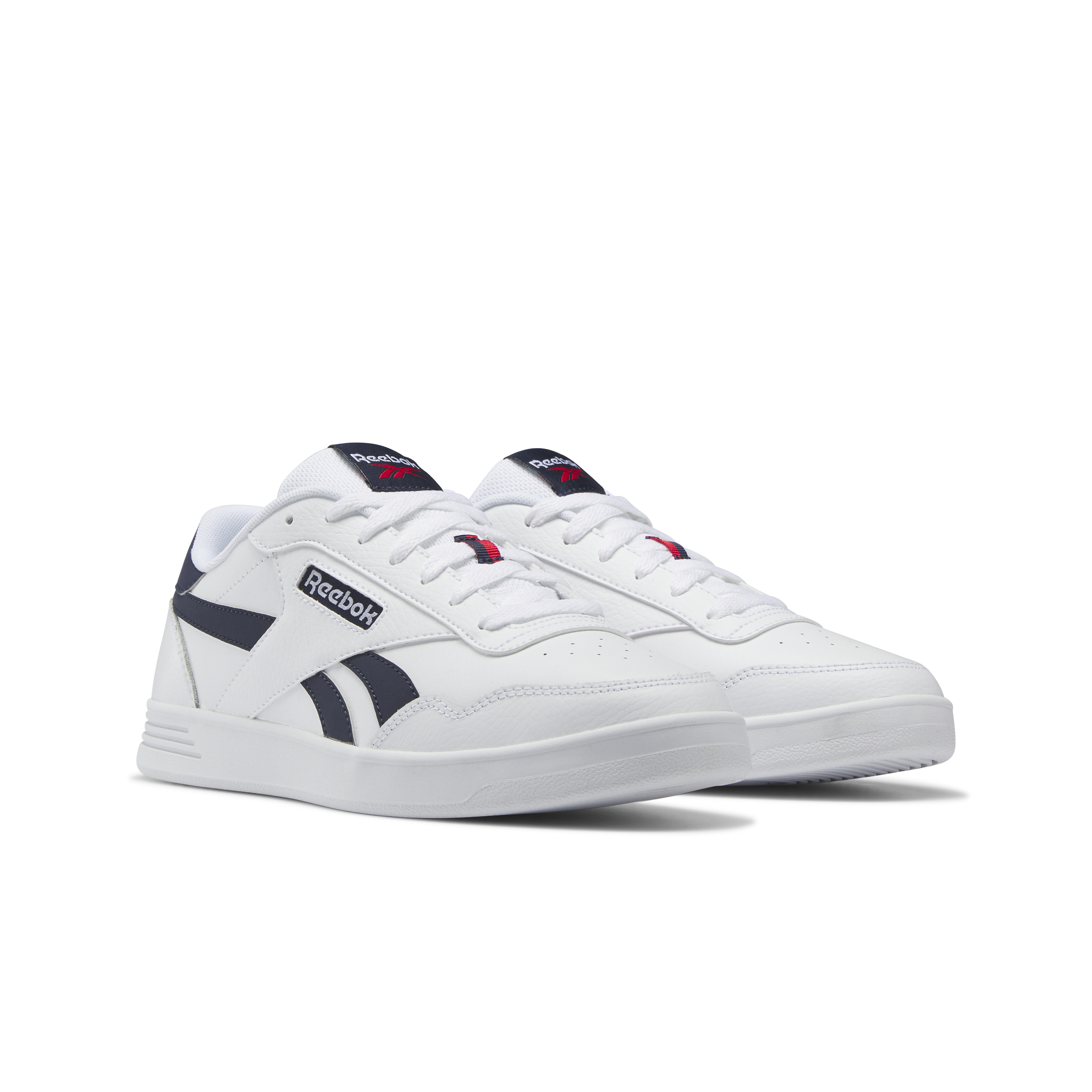 Zapatilla Reebok Court Advance