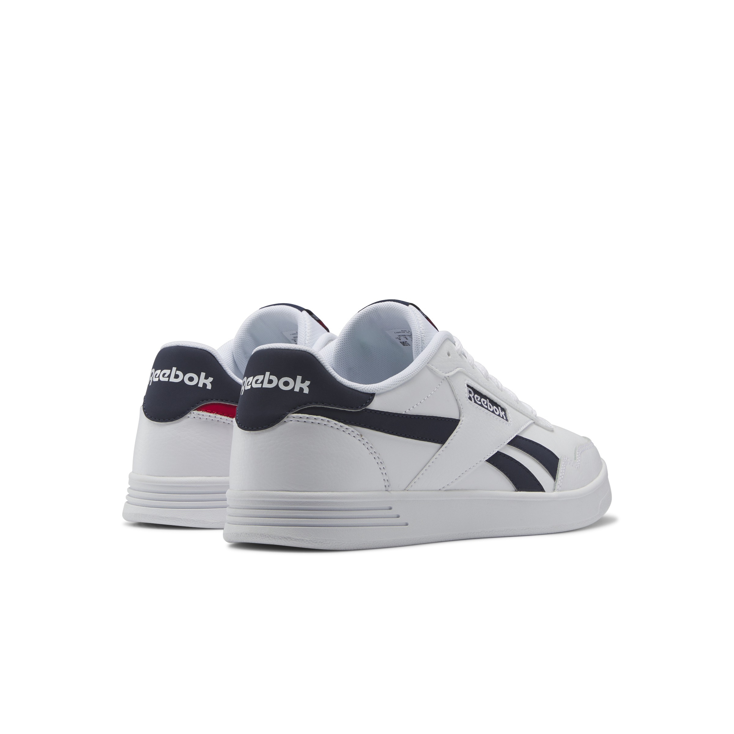 Zapatilla Reebok Court Advance