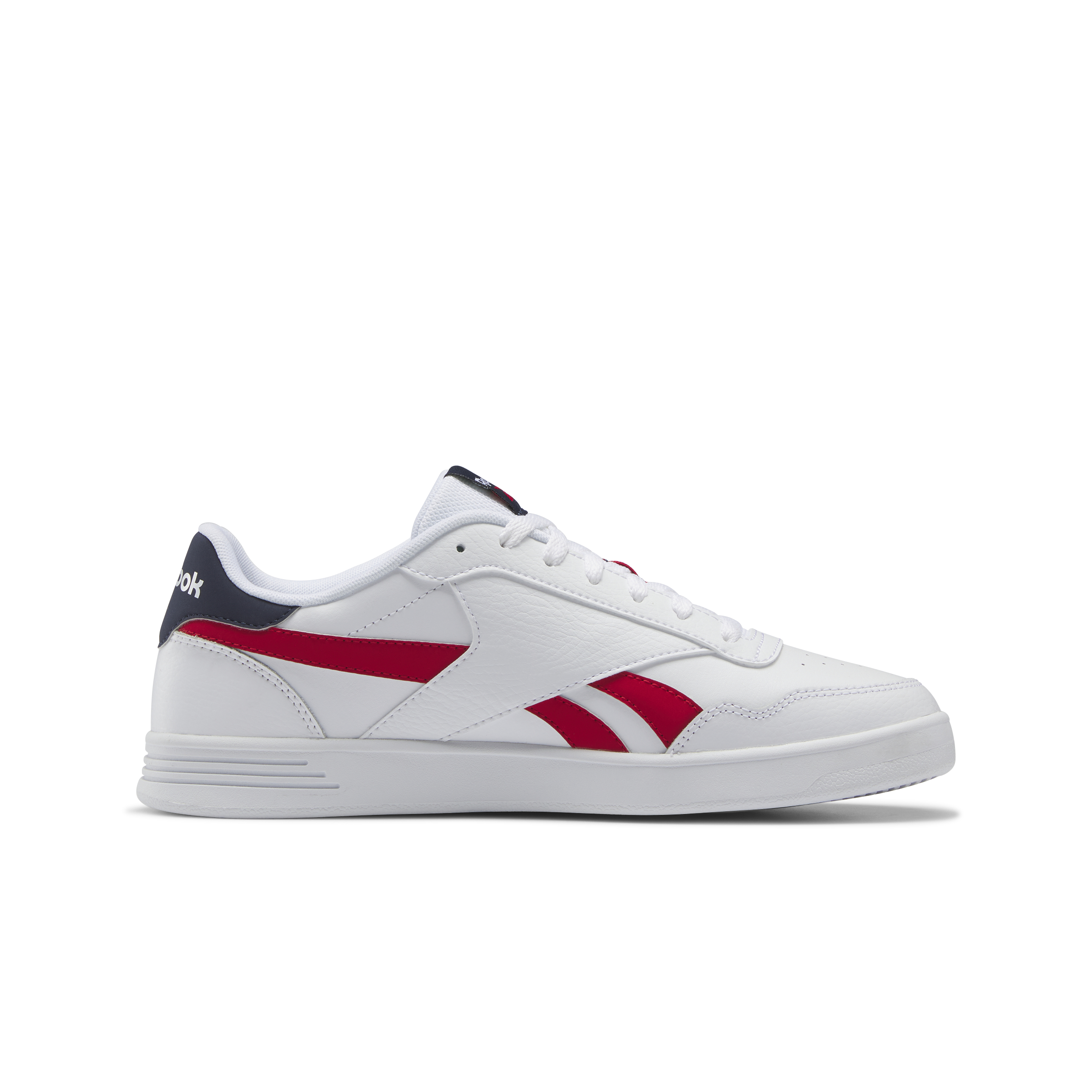Zapatilla Reebok Court Advance