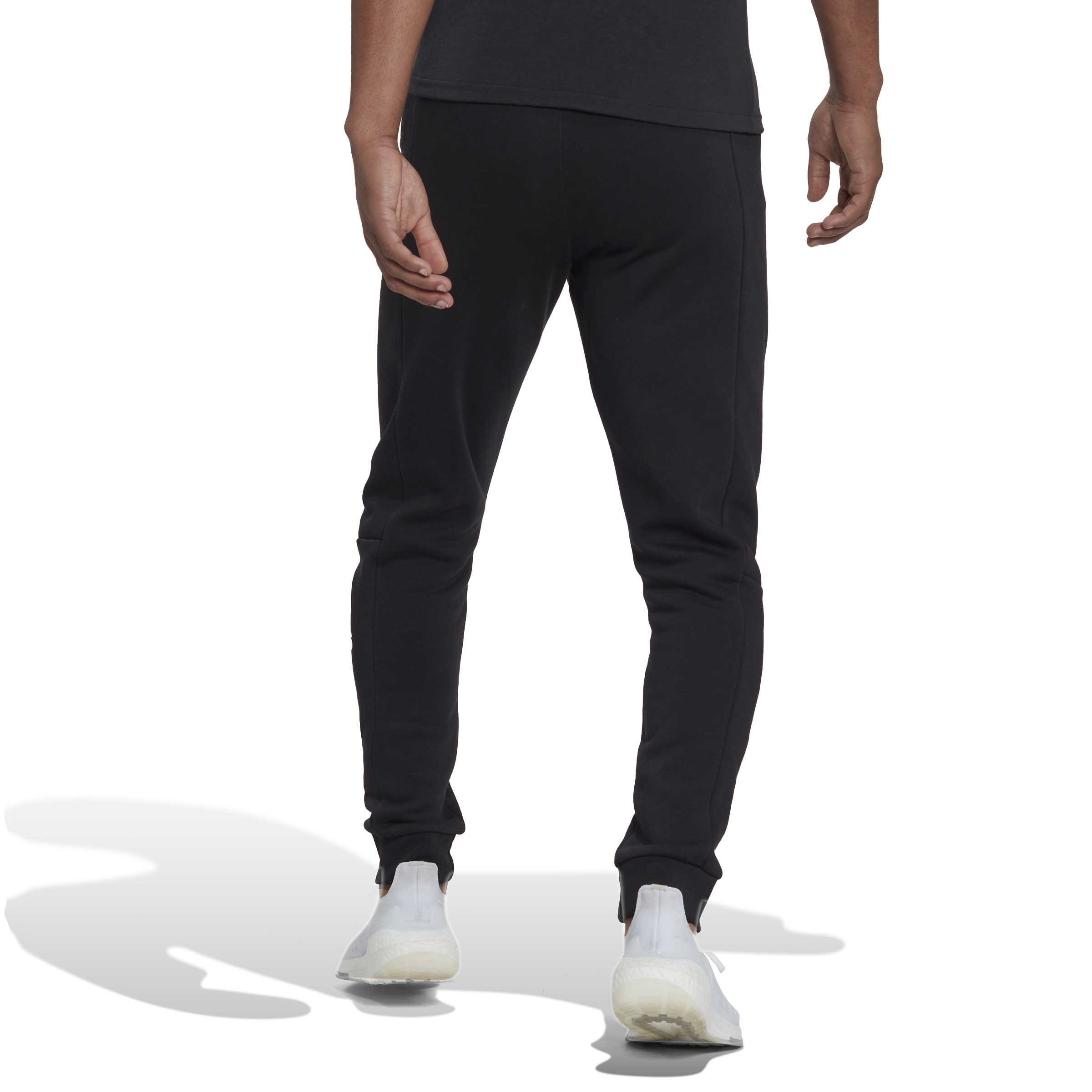 Pantalón Adidas Stadium Negro