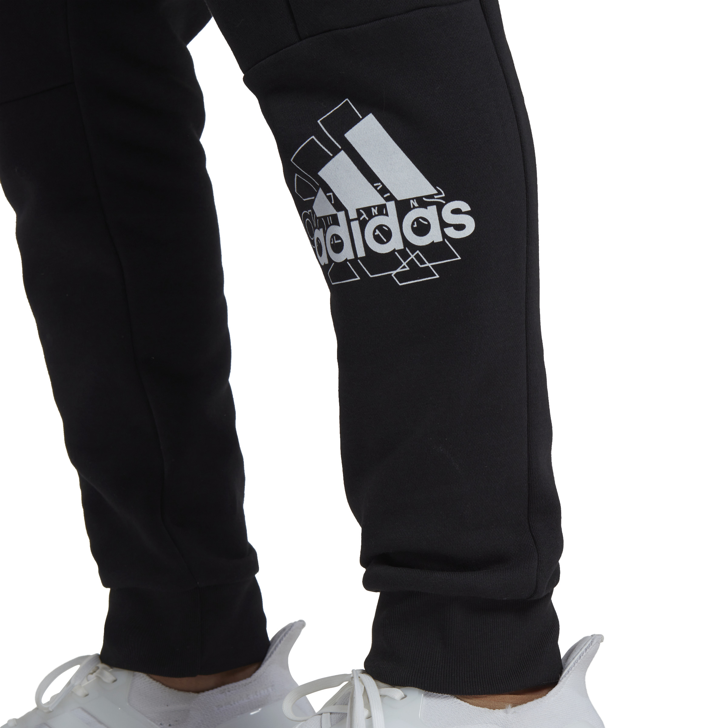 Pantalón Adidas Stadium Negro