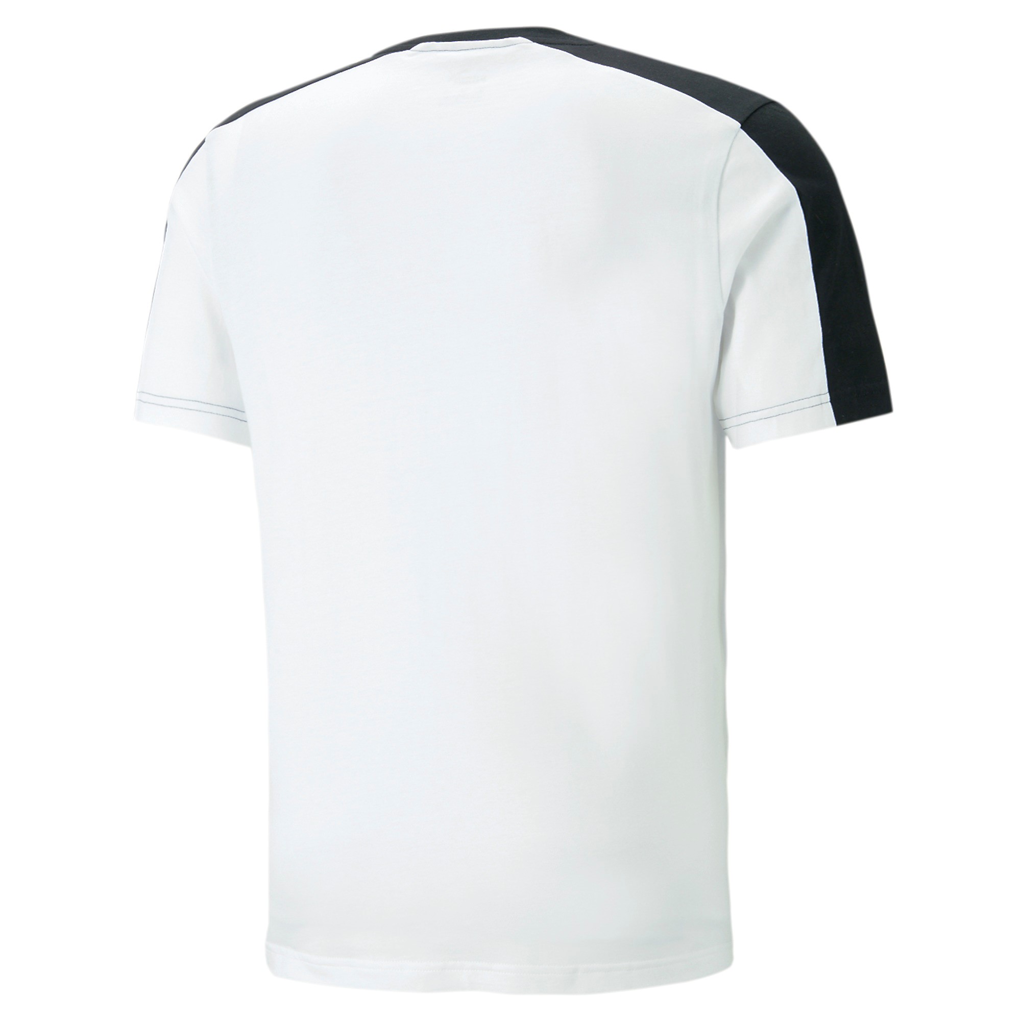 Camiseta Puma Block Negra