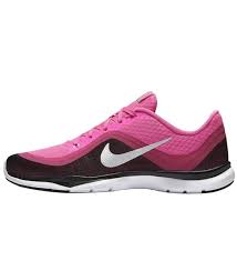 Zapatilla Nike Flex Trainer Fucsia