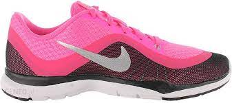Zapatilla Nike Flex Trainer Fucsia