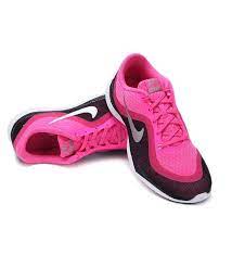 Zapatilla Nike Flex Trainer Fucsia