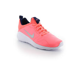Zapatillas Nike Hishi Rosa 