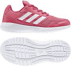 Zapatilla Adidas Alta Run Rosa