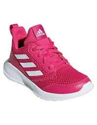 Zapatilla Adidas Alta Run K Rosa