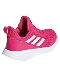 Zapatilla Adidas Alta Run K Rosa